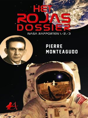 cover image of Het Rojas Dossier